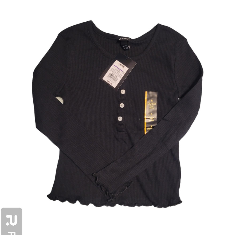 Art Class long sleeve shirts